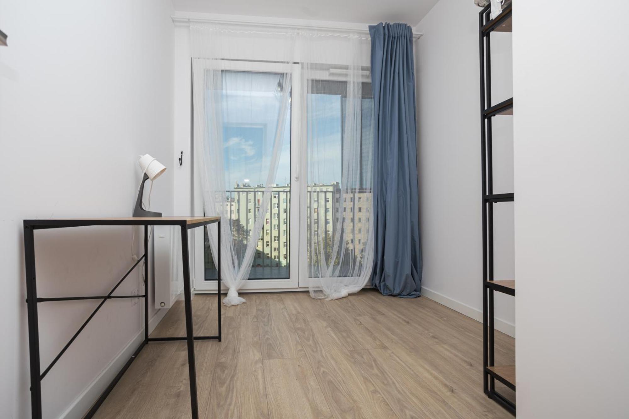 Komfort W Centrum Parking Вроцлав Экстерьер фото