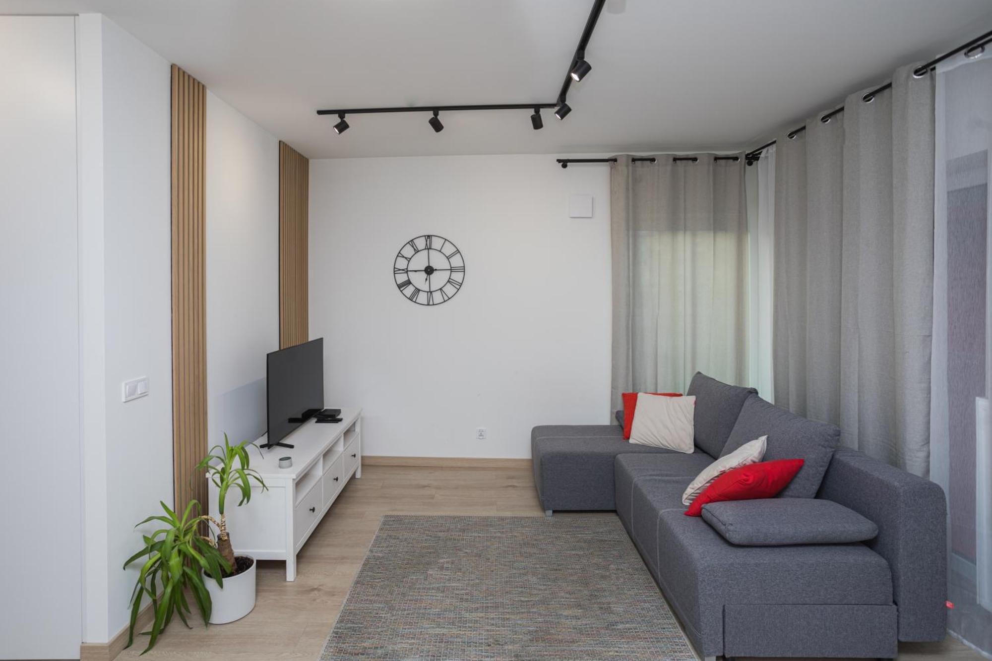 Komfort W Centrum Parking Вроцлав Экстерьер фото